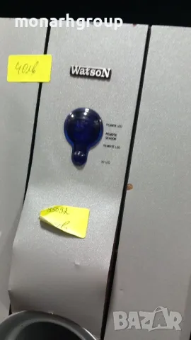 Аудио система  Watson AS5451 /без дистанционно/, снимка 8 - Други - 26622436