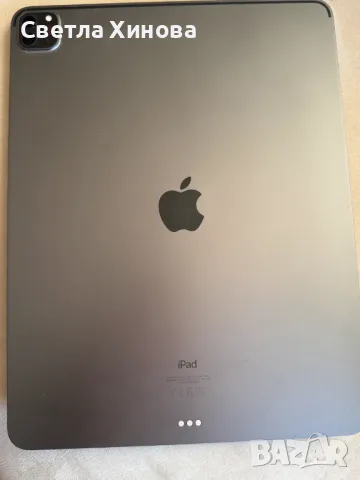 iPad Pro, снимка 1 - Таблети - 46993994