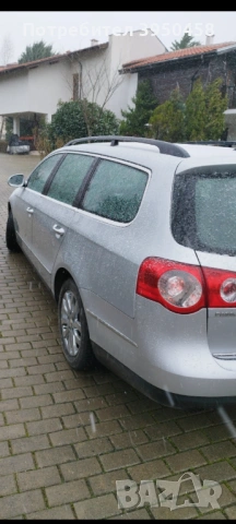 VW Passat 2010 старт-стоп1.6TDI 105 KS перфектно състояние обслужен много запазен от първия собствен, снимка 6 - Автомобили и джипове - 53124724