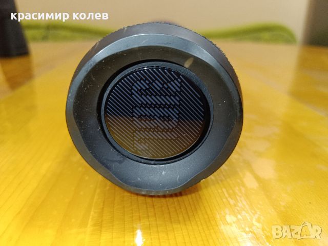 тонколона "JBL Flip 4", снимка 3 - Bluetooth тонколони - 46473100