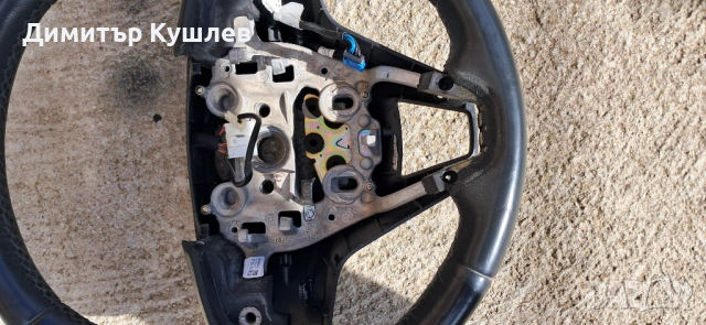 Волан за Hyundai Tucson 2015-2019, снимка 3 - Аксесоари и консумативи - 53608108