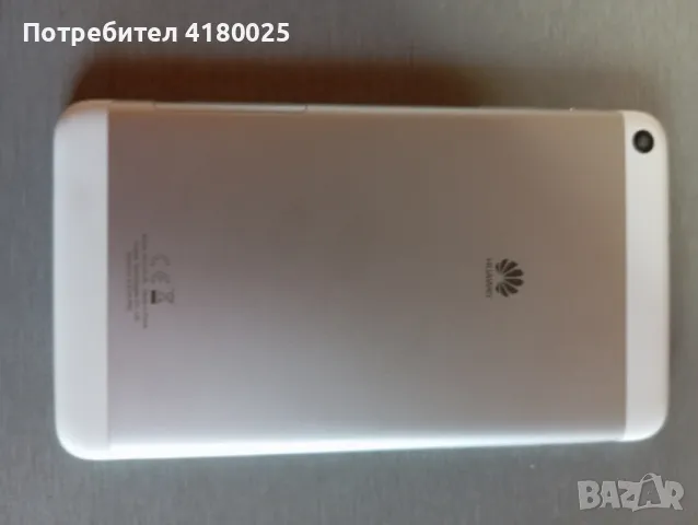 Таблет Huawei T2 , снимка 2 - Таблети - 47243098