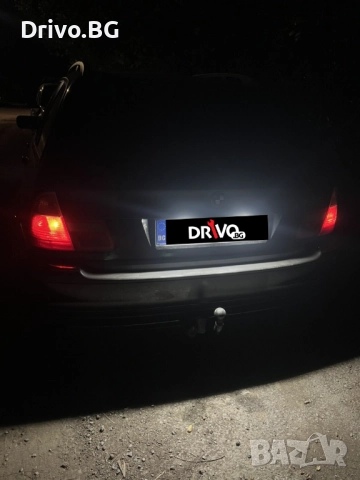 !!НОВИ!! LED Плафони за Заден Номер за BMW E46 !!!ГАРАНЦИЯ!!!, снимка 4 - Аксесоари и консумативи - 47522060