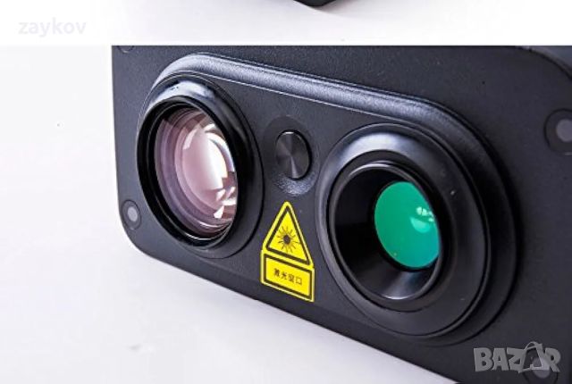 Toyani камера за нощно виждане видеокамера за нощно виждане TA-JY500, снимка 3 - Камери - 45636288