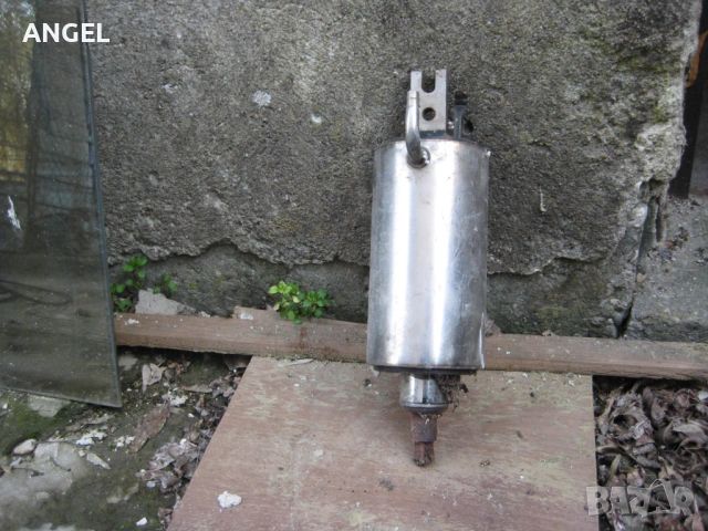 Мощен живачен включвател, снимка 2 - Други инструменти - 53976574