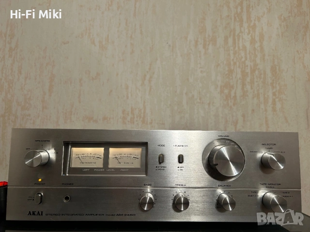 AKAI-2450