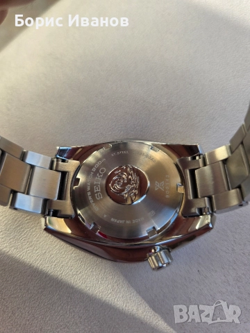 Seiko Black Sumo 3 Gen SPB101J1 | SBDC083 (японско издание), снимка 9 - Мъжки - 52790530