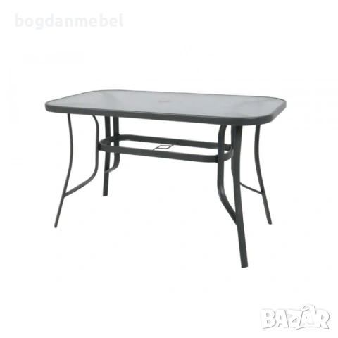 Градинска маса Рио