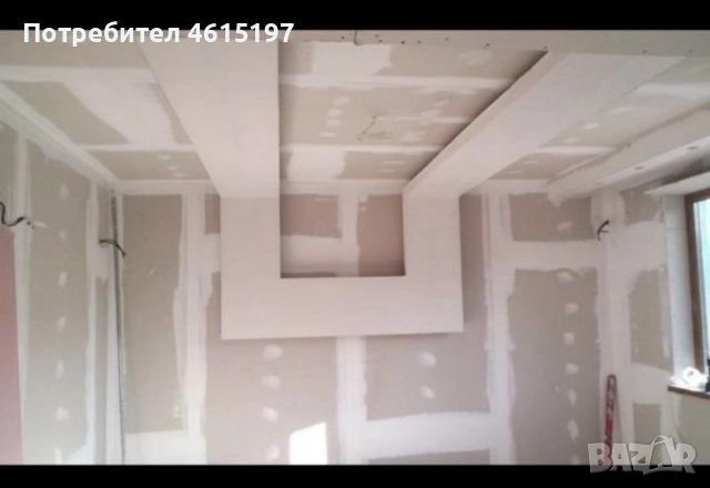 РЕМОНТ  НА. ПОКРИВИ !!! МАХАНЕ НА СТАР ПОКРИВ, ЦЯЛОСТНО ИЗГРАЖДАНЕ НА НОВ ПОКРИВ ! ДОБРИ ЦЕНИ ! , снимка 8 - Ремонти на покриви - 51961597