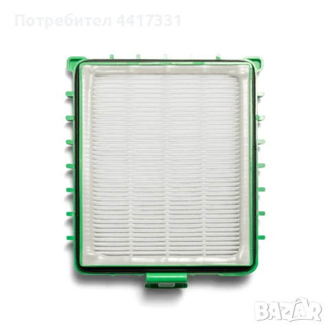 Филтър, Hepa за прахосмукачка Rowenta Compact Power-1061