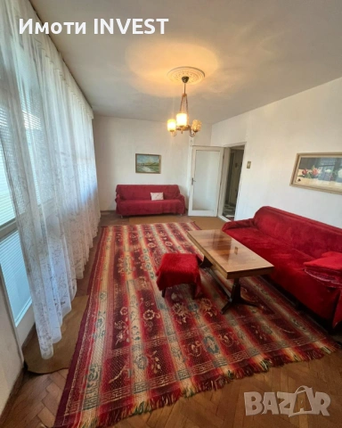 Просторен многостаен апартамент в Идеален Център