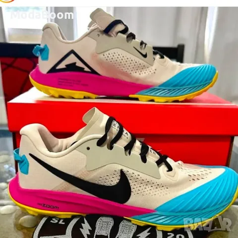 Nike мъжки спортни маратонки , снимка 1 - Маратонки - 48849083