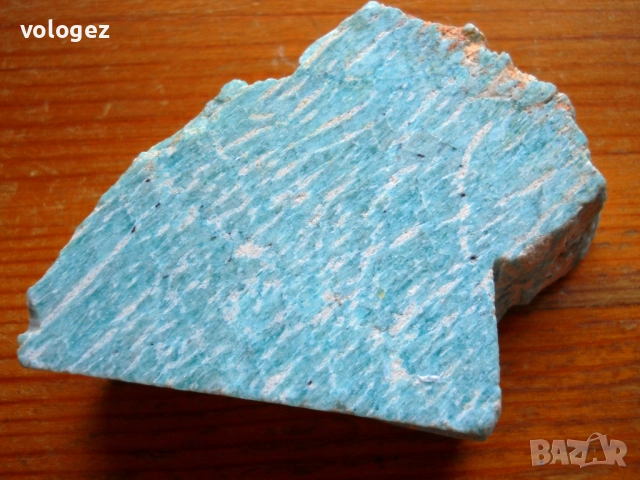 Полускъпоценни минерали, снимка 15 - Колекции - 49420753