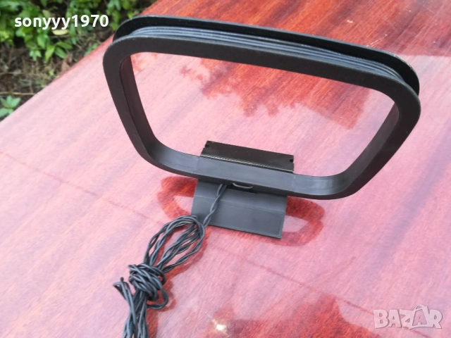 АНТЕНА ЗА RECEIVER 2311251940LCHERY1, снимка 4 - Ресийвъри, усилватели, смесителни пултове - 52515075