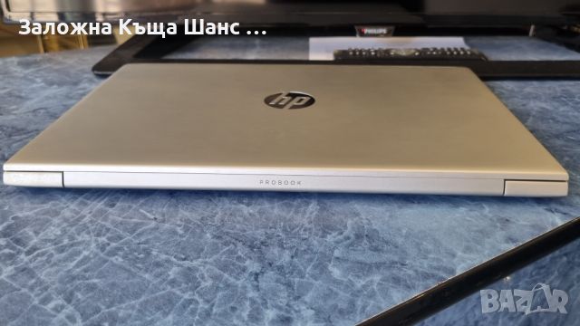 Лаптоп HP ProBook 450 G6, снимка 6 - Лаптопи за работа - 45765666