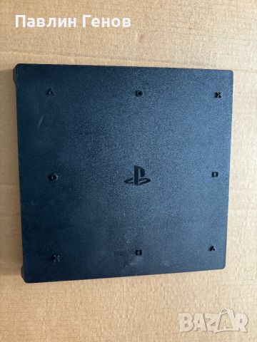 Долен капак за Sony Playstation 4 Pro (CUH-7216B) , Плейстейшън 4 ПРО , PS4 PRO, снимка 2 - Аксесоари - 46154665