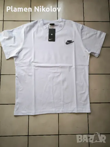 Мъжка тениска , снимка 8 - Тениски - 35998830