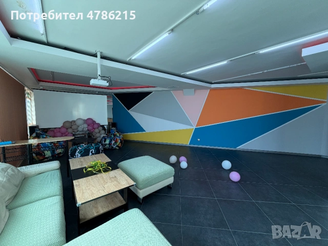 Зала под наем за събития , снимка 2 - Други - 54078642