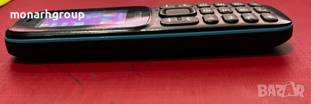 Телефон  BLU, снимка 10 - Други - 53460848