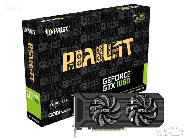 мощен 6-ядрен геймърски компютър , снимка 2 - Геймърски - 52392751