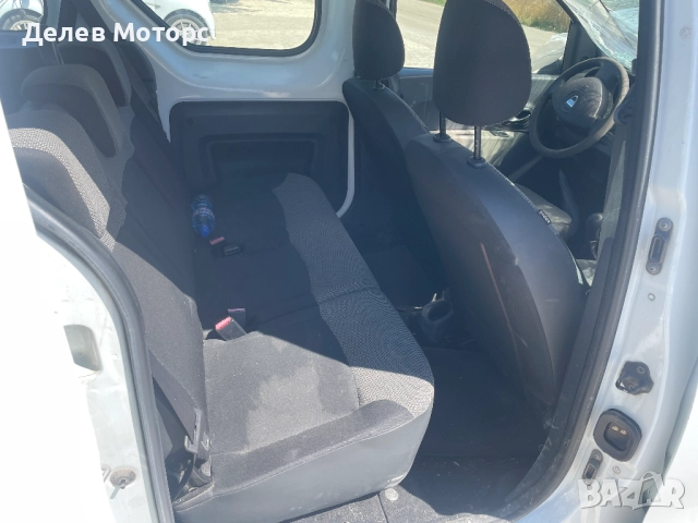 Dacia Dokker 1.5 DCI 75 к.с., двигател K9K612, 5 ск., 2018 г.,  83000 км., euro 5B, Дачия Докер 1.5 , снимка 8 - Автомобили и джипове - 51791534