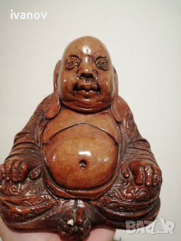 Статуетка Буда