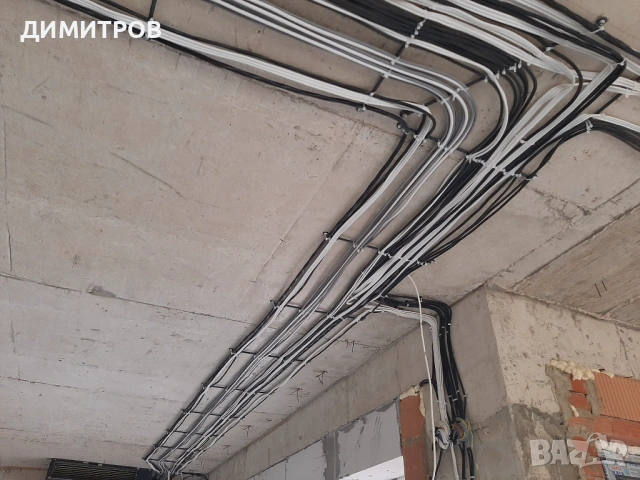 Електроинсталаци95, снимка 5 - Електротехници - 54022744