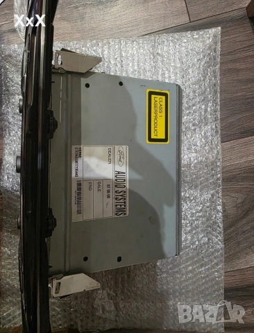 Мултимедия Навигация за Форд, снимка 4 - Навигация за кола - 53881121