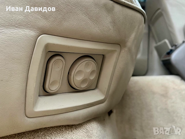 Audi A8 D2 4.2 310 к.с. 2001 г. (фейслифт), снимка 16 - Автомобили и джипове - 53123866