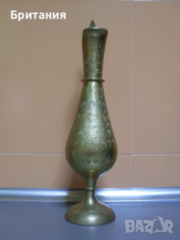 Бронзови кани., снимка 4 - Антикварни и старинни предмети - 52939062