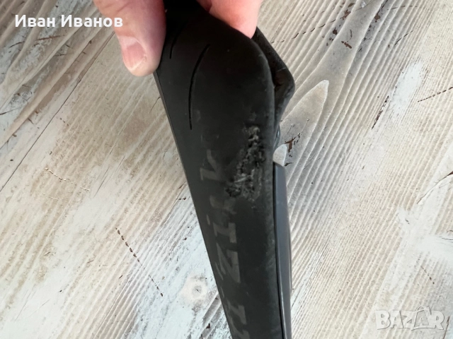 Седалка карбонова FIZIK, снимка 6 - Аксесоари за велосипеди - 52420820