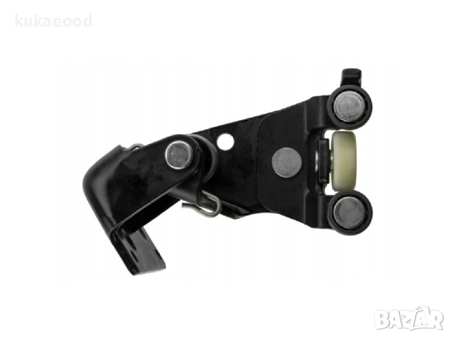 Ролка за плъзгаща врата за Ford Transit Connect MK1, снимка 4 - Части - 54076268