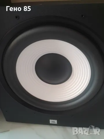 Продава се jbl stage a120p, снимка 1 - Тонколони - 47511791