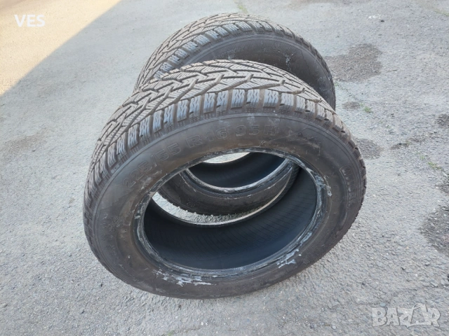 Гуми 225/55/16, снимка 3 - Гуми и джанти - 54208087