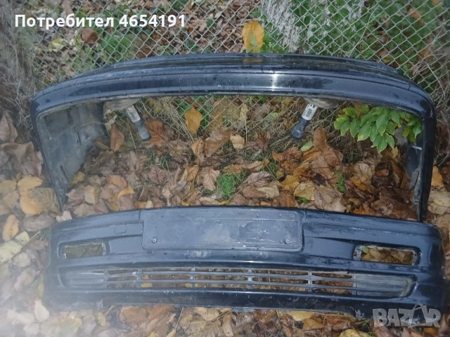 Части за bmw e46 комби , снимка 3 - Части - 52516248