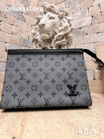 Несесер Louis Vuitton код IM350, снимка 4 - Чанти - 33644644
