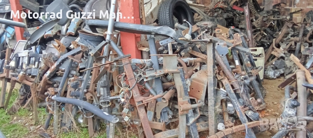 Гуми/Джанти/Тегличи  за Бусове,12",13",14",15" и 16цола. Употребявани, снимка 18 - Гуми и джанти - 51704429