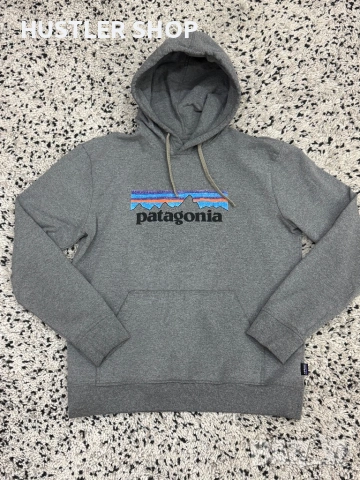 Мъжка блуза PATAGONIA. Размер М, снимка 4 - Спортни дрехи, екипи - 53274849