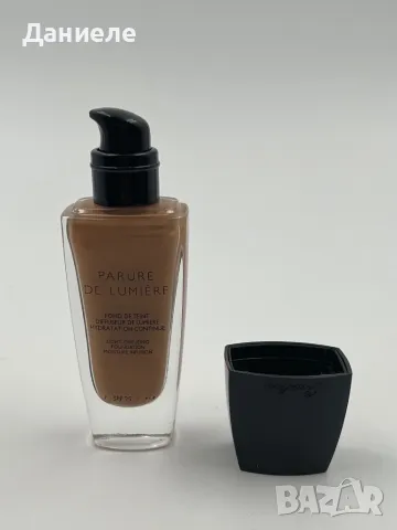 Guerlain parure de lumiere фондьотен , снимка 6 - Дамски парфюми - 48586037