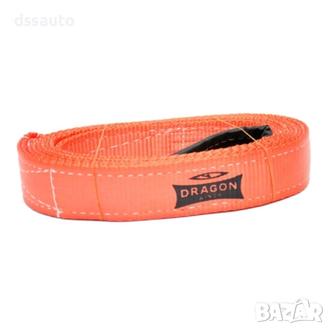 Колан за теглене (сапан) 9 м 8 т