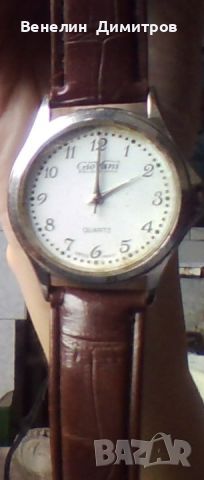Ръчен часовник Giovani , снимка 2 - Мъжки - 46308005