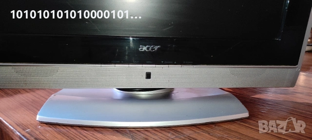 Acer монитор за комп, снимка 2 - За дома - 53790733