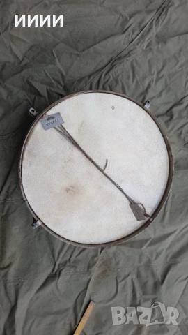 Барабан маршов, снимка 3 - Ударни инструменти - 53928716
