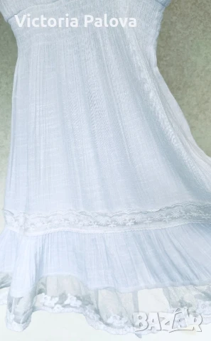 Рокля/туника WET SEAL USA, снимка 10 - Туники - 50475327