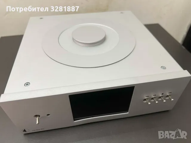 Pro-Ject CD box RS, снимка 3 - Аудиосистеми - 48530901