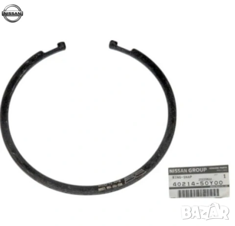 Зегер 40214-50Y00 4021450Y00 Nissan