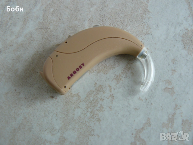 Phnak Cira SP- швейцарски цифров слухов апарат, снимка 6 - Слухови апарати - 53756023