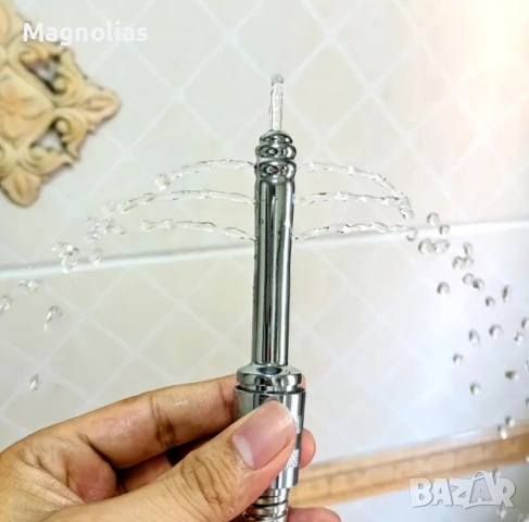 Биде Хигиеничен Душ , снимка 10 - Душове - 53748424