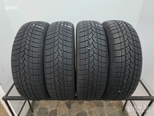 4бр зимни гуми 175/65/14 KORMORAN L05026 , снимка 5 - Гуми и джанти - 53627567