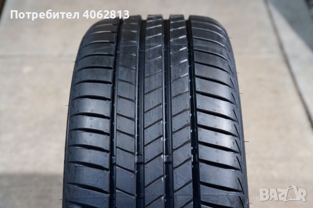 Гуми 195/65R15 BRIDGESTONE T005 91H